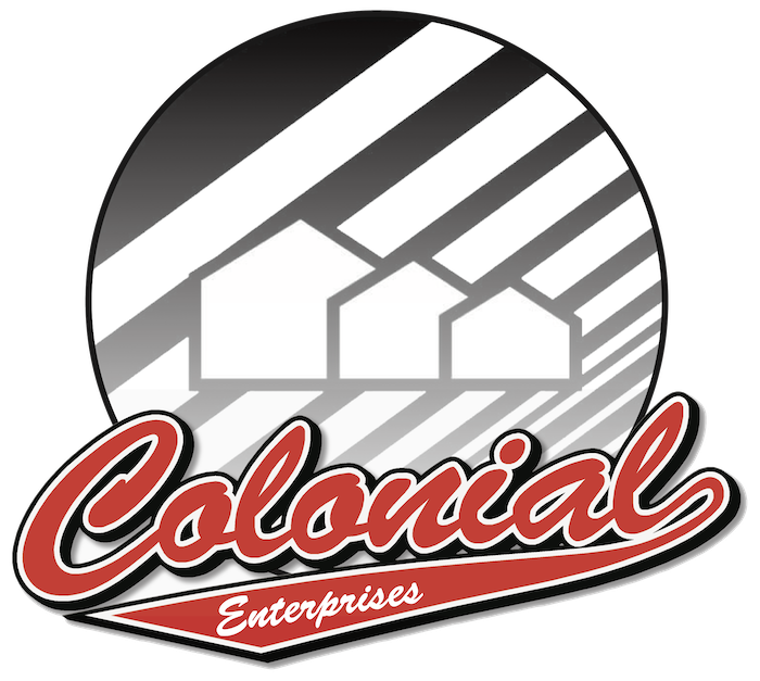 Colonial Enterprises Inc